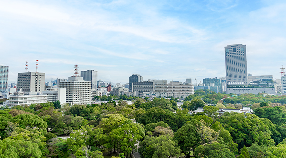 地方企業・自治体向け
