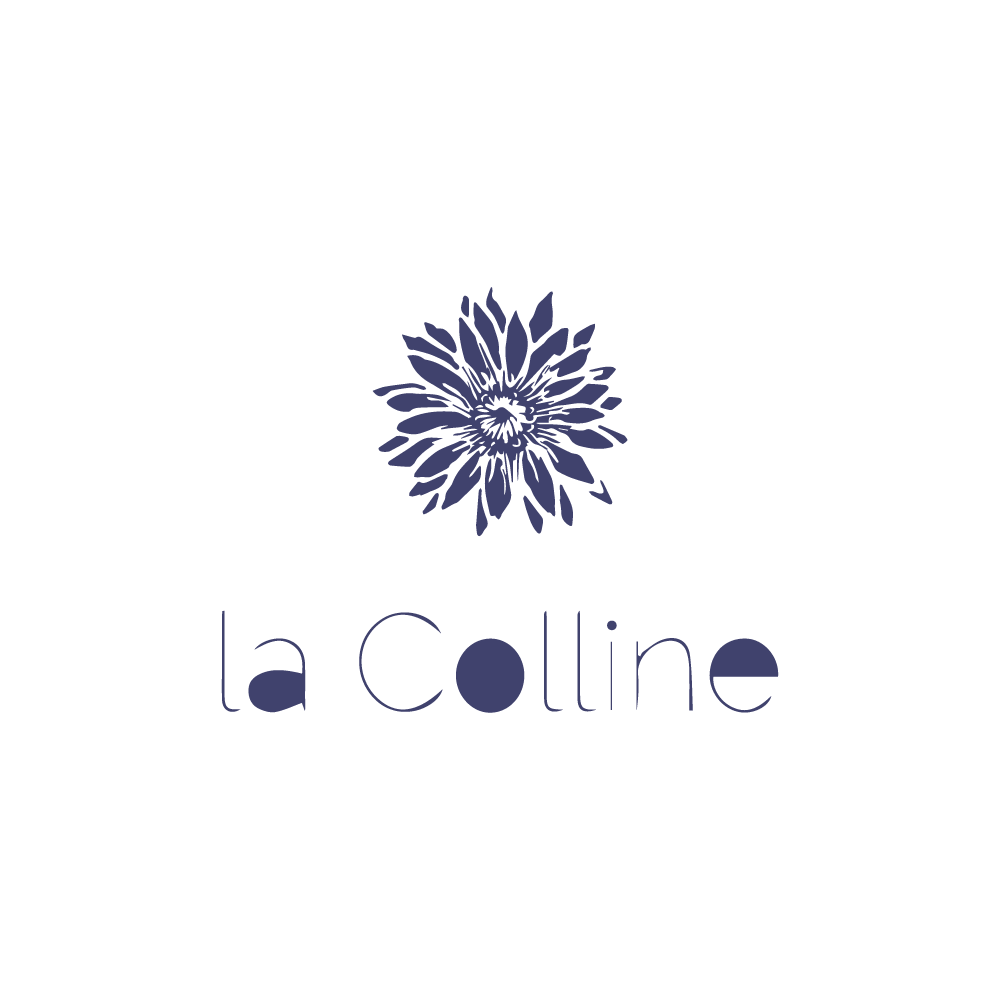 la colline logo